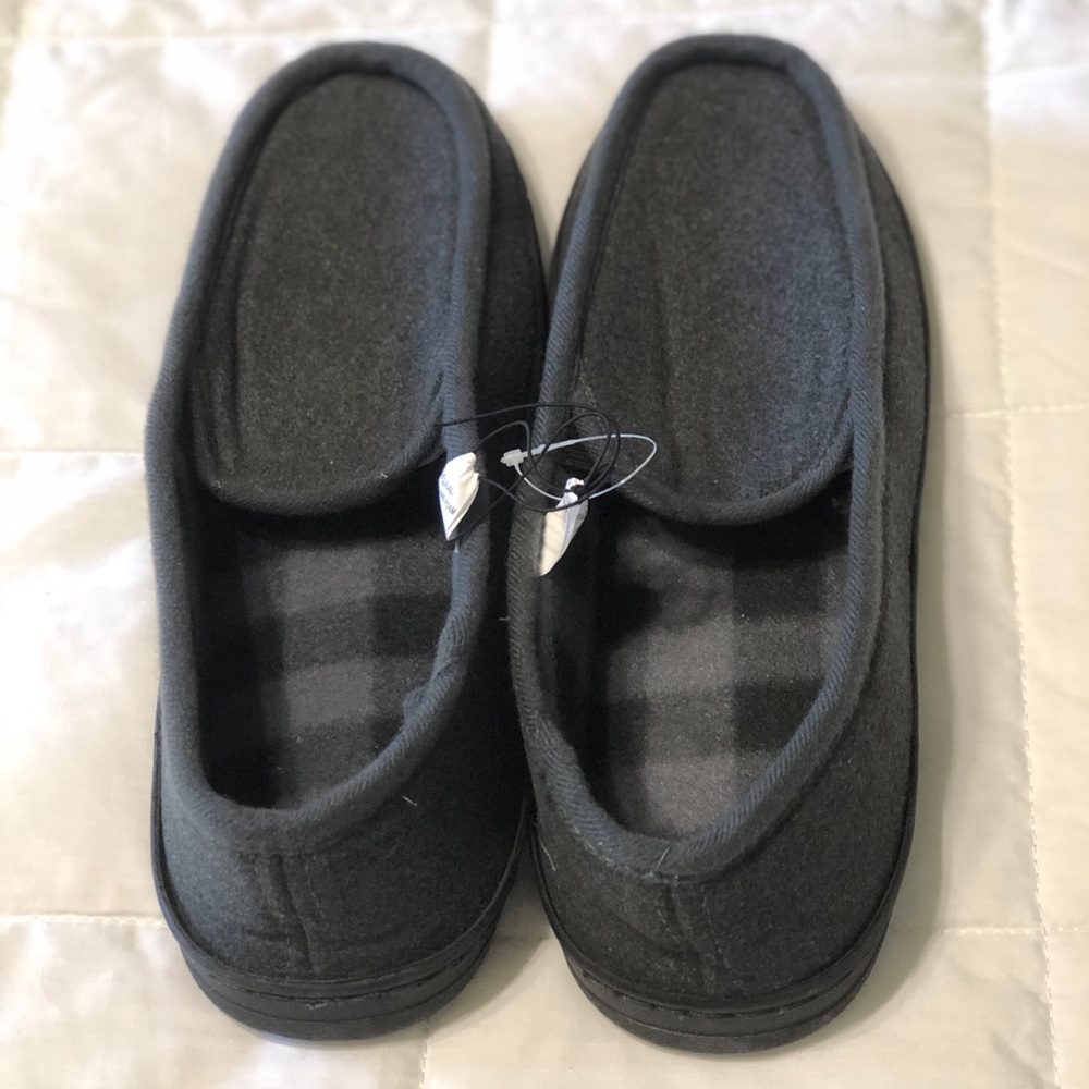 Men’s slippers